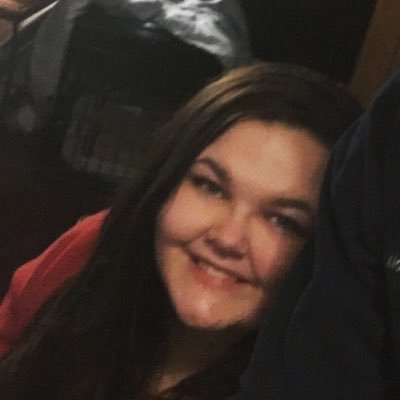 _JamiePaton's profile picture. MC’18, Michigan ‘21