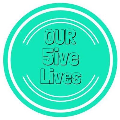 WE ARE Our5Lives 5 Girls 5 US States 1 Youtube Channel business inquires: our5lives.business@gmail.com