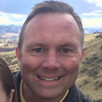 Personal Twitter Page for Chris Sherry. This page does not reflect the views of any business or government agency.