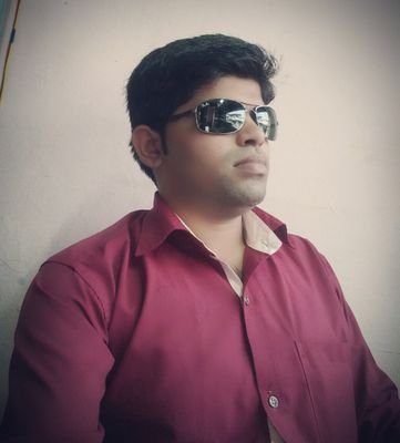 RahulSalunkhe38's profile picture. student, Teacher, Bachelor