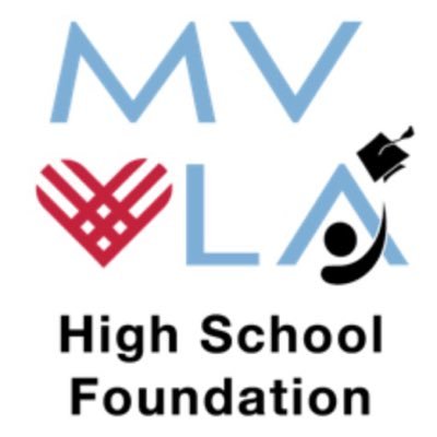 The MVLA High School Foundation is a non-profit organization that raises money to create a learning environment that empowers all students to thrive and succeed