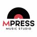 MPRESS MUSIC (@MpressMusic) Twitter profile photo