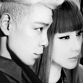 Alien Coupleさんのプロフィール画像