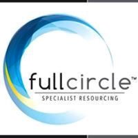 Full Circle(@FullCircleJobs) 's Twitter Profile Photo