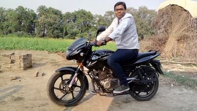 Aryan962849's profile picture. 