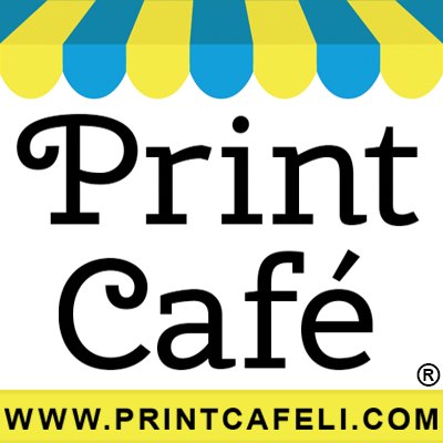 The Print Cafe LI  is a complete Design, and Marketing Co. We Specialize in Full-Color Printing, Signs,Banners,Custom Labels,& more. https://t.co/GwfnbDuN1M