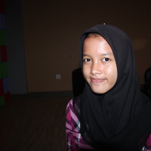 fikro_berliani's profile picture. 