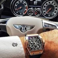 Wealth And Luxury (@amazingrichness) 's Twitter Profile