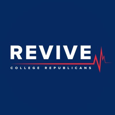 Together we will revive the voices of College Republicans across the country and restore transparency, efficiency & accountability to @CRNC | #crnc #revivecrs