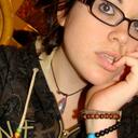 Zoe Goldman - @thatjewett - Twitter