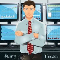 Shiny Trader (@shinytrader_) 's Twitter Profile