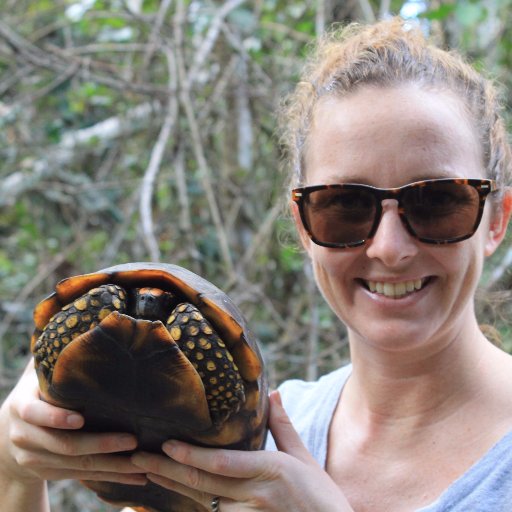 beejohnsonnz's profile picture. Post doc in Amazon restoration. PhD in plant-pollinator networks. Snake lover. All Blacks supporter.