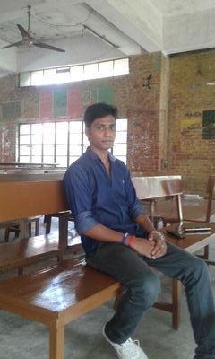 I am very simple and truthfull boy.I Love K..... very much..