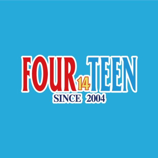 fourteen_abiko's profile picture. 株式会社フォーティーンは、プリントショップ、オリジナルグッズ専門店です！　Ｔシャツ、ポロシャツ、パーカー、ブルゾン、マグカップ、トートバッグ、など、色々なアイテムに、どんなデザインでもプリントできます。。チームで、イベントに、プレゼントに、様々なシーンでお使いいただけます！
何でも、お気軽にご相談くださいね！
