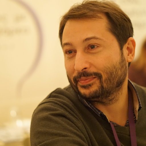antoniosklimis's profile picture. 🇪🇺 🇬🇷