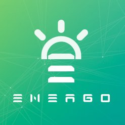 EnergoOfficial's profile picture. We are at the forefront of the energy revolution, promoting a decentralized and autonomous ecosystem using blockchain technology.