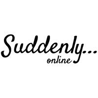 Suddenly...Online(@SuddenlyOnline) 's Twitter Profile Photo