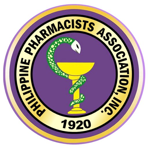 The Official Twitter Account of Philippine Pharmacists Association, Inc.