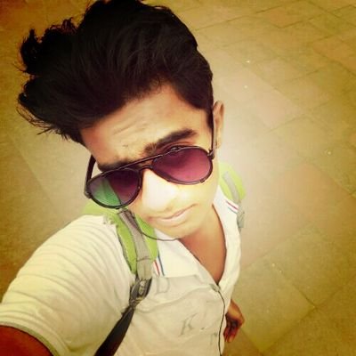 NehalSi8446's profile picture. 