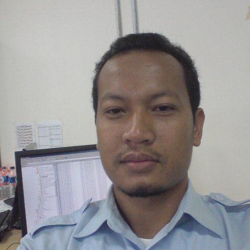 masguslim's profile picture. 