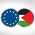 EU and Palestinians (@EUpalestinians) Twitter profile photo