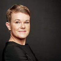 Linda Greve (@lindagreve) 's Twitter Profile
