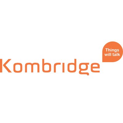 Kombridge AB develop, market and deliver solutions for companies that want to communicate with their products, or “things”, wherever they are.