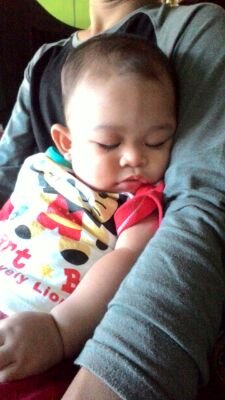 Restidiana13's profile picture. positive thinking