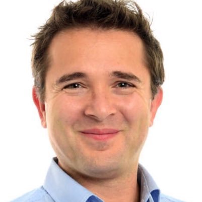 Matthew Harris Profile
