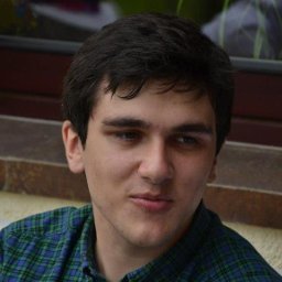 paulsukys's profile picture. 