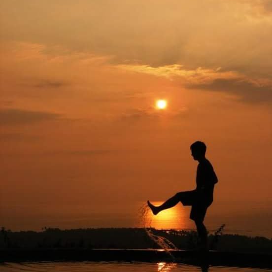 AkashJoym4448's profile picture. I like nature.