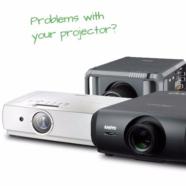 TP Matrix have provided Projector Repair services for over two decades. #ProjectorRepair #Hitachi #Acer #Projector #Sanyo #Panasonic #Epson