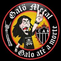 GALO METAL(@GALOMETALDiret) 's Twitter Profileg