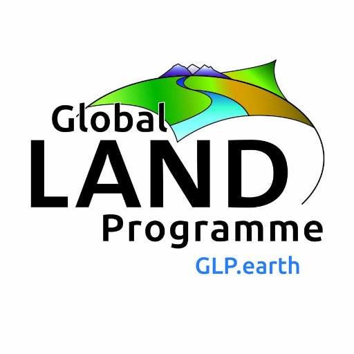 @futureearth | GLP is an interdisciplinary community of science and practice for the study of land systems and the co-design of solutions for sustainability.