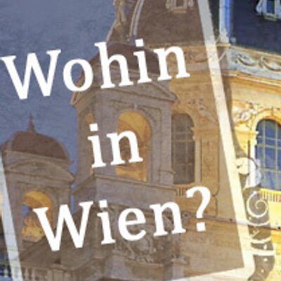 Wohin in wien als single