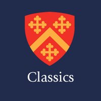Classics@Felsted (@classicsfelsted) 's Twitter Profile