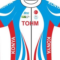 Tohm Bisiklet (@tohmbisiklet) Twitter profile photo
