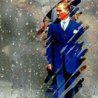 Zerrin Unsal (@unsalzerrin) 's Twitter Profile Photo