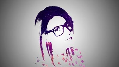 OkiDokiSanSan's profile picture. - Creadora de palabras como #Sabadingo  #Estupetástico o #Chachilístico