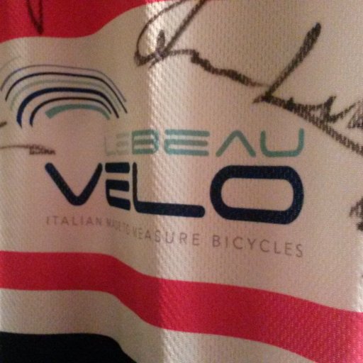 Le Beau Velo - Beautiful racing bicycles. Bike Fitting. Conditioning for athletes. Advice and Guidance. The personal way.