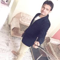 Jaydip Thakkar (@jaydipthakkar5) 's Twitter Profile