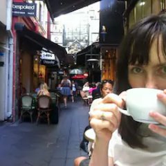 cognitive neuroscientist; currently a Postdoctoral Research Fellow at UQ. Partial to equality, the great outdoors and a cracking cup of tea. she/her
