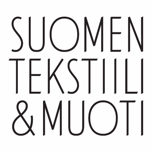 Suomen Tekstiili & Muoti / Finnish Textile & Fashion is the central organization for textile, clothing and fashion industry in Finland.