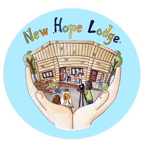 New Hope Lodge is a non-profit charitable organisation providing full time day opportunities for young adults aged 19-25 years with learning disabilities.