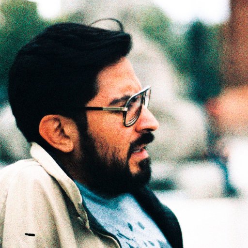 roymarquez's profile picture. Siempre elijo mal la cola del súper.