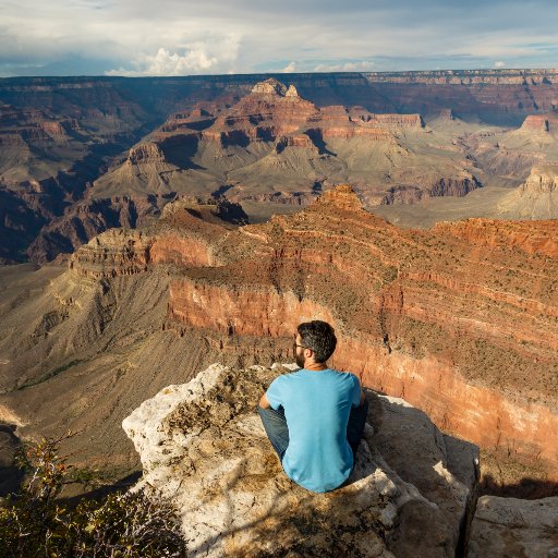 benloxton's profile picture. 