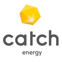 Catch Energy (@catchenergy) Twitter profile photo