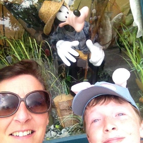 tdoyne's profile picture. Awake and living in the Wild West