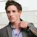 Eddie Redmayne Kr (@Eddie_Pic_kr) Twitter profile photo