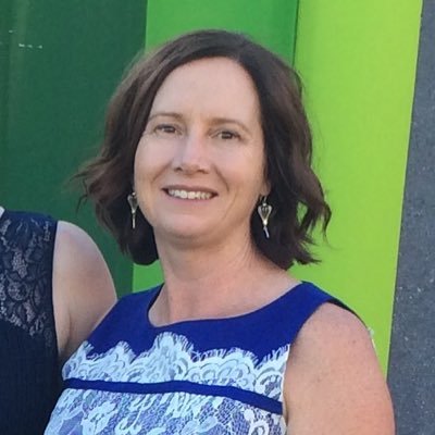 VirtualJoanne's profile picture. 